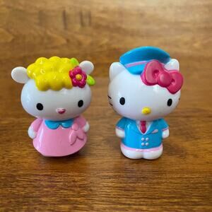 SANRIO Hello Kitty Mini Figures